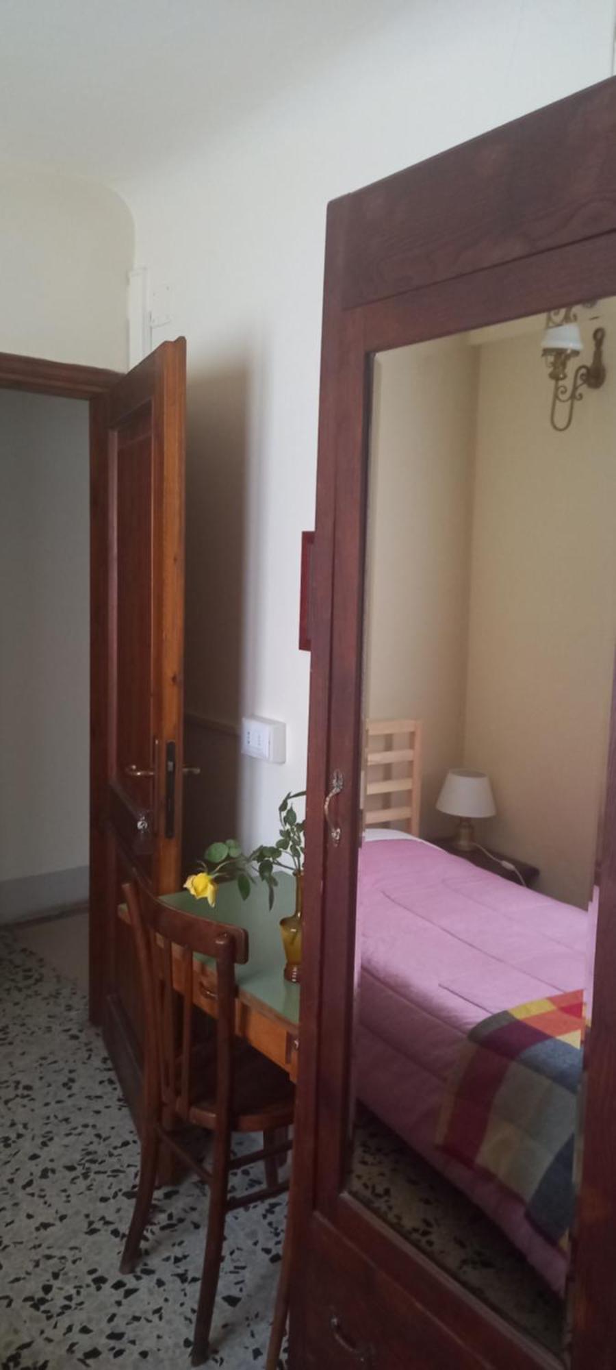 Albergo Del Ponte San Piero in Bagno Exterior foto