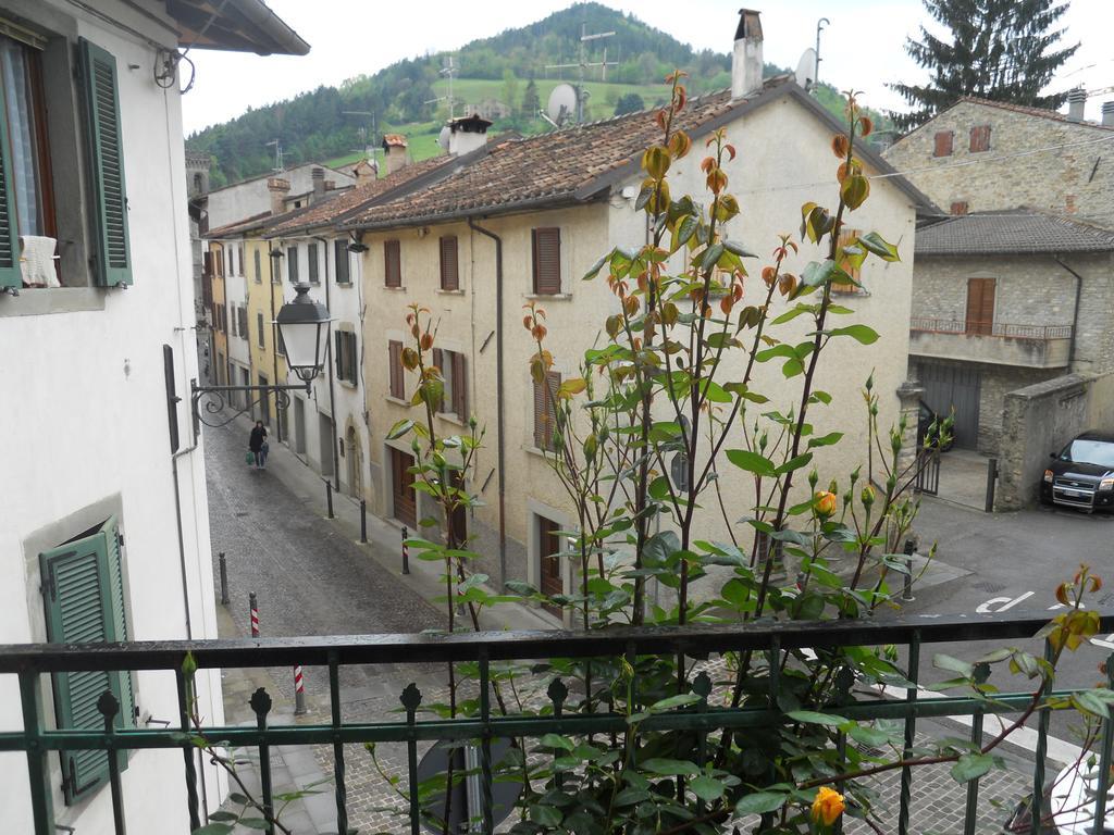 Albergo Del Ponte San Piero in Bagno Quarto foto